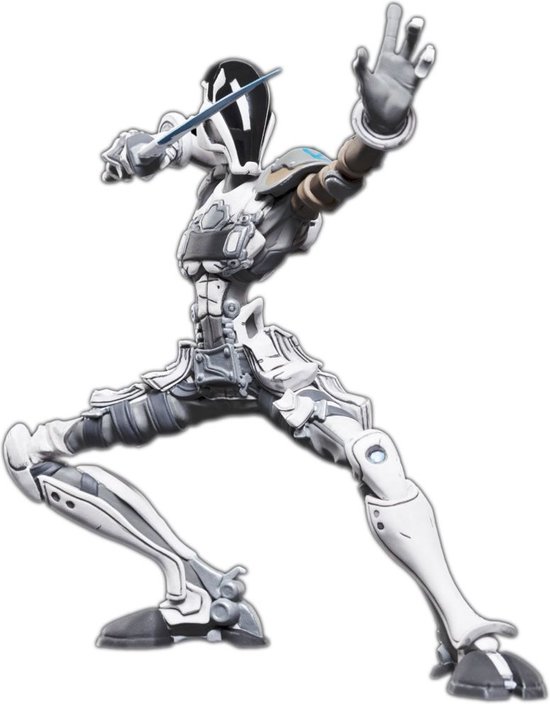 Borderland 3 Mini Epics - Zer0