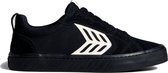 Cariuma Catiba Pro Sneakers - All Black/ivory