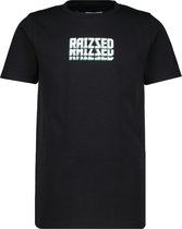 Raizzed R122-HANFORD Jongens T-Shirt - Maat 128