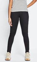 Tripper Lima Dames Skinny Fit Jeans Zwart - Maat W31 X L32