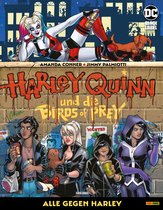 Harley Quinn und die Birds of Prey: Alle gegen Harley - Harley Quinn und die Birds of Prey: Alle gegen Harley
