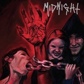 Midnight - No Mercy For Mayhem (LP) (Reissue)