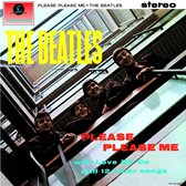 The Beatles - Please Please Me (LP)