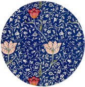 Walljar - William Morris - Medway - Muurcirkel - Forex