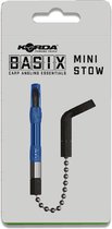 Korda Basix Mini Stow - Blue - Hanger - Blauw
