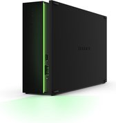 Seagate Game Drive Hub for Xbox - Externe Harde Schijf met Hub - 8TB