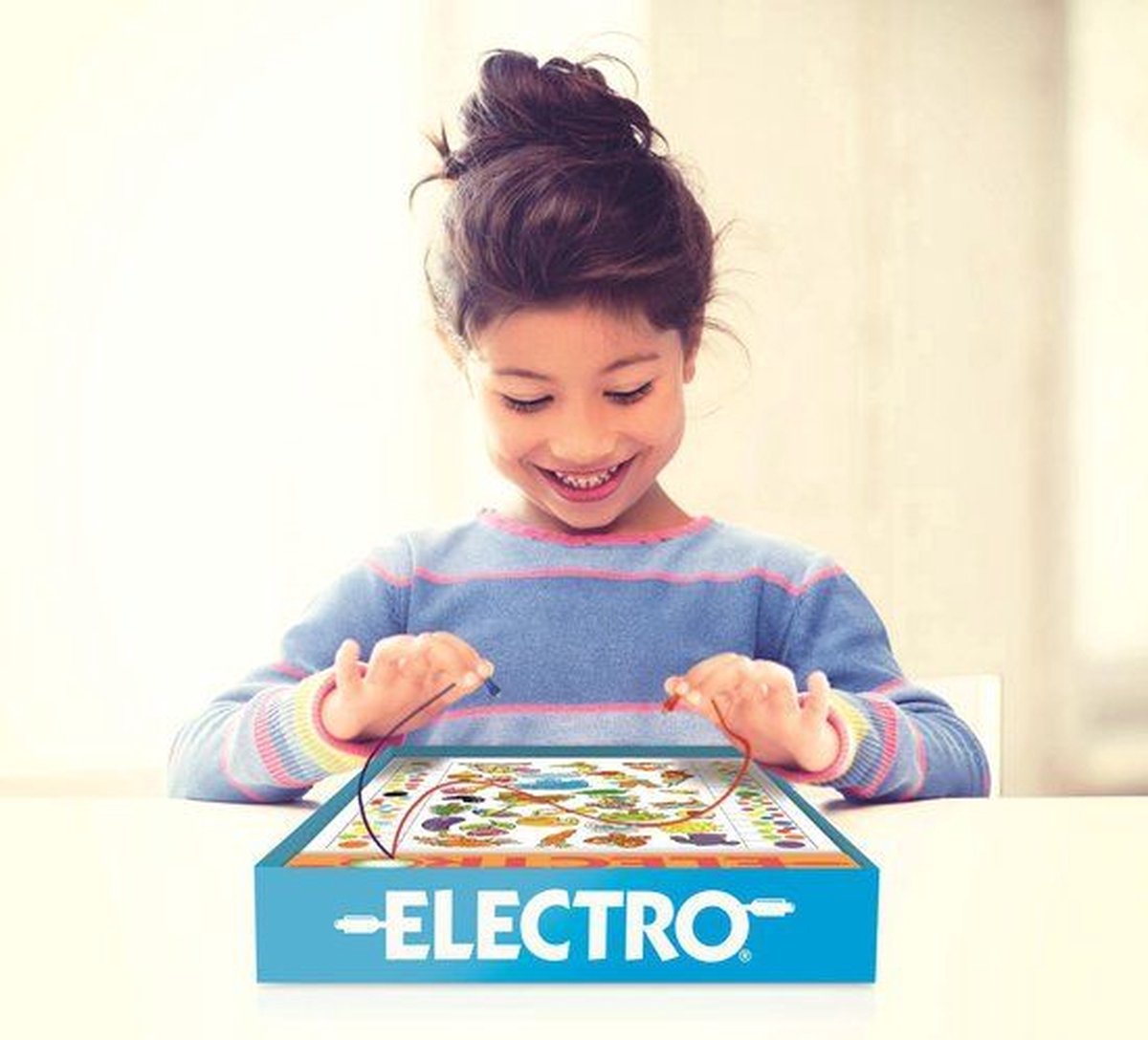 Jumbo - Electro - Basisschool Groep 1 & 2 — afbeelding 8