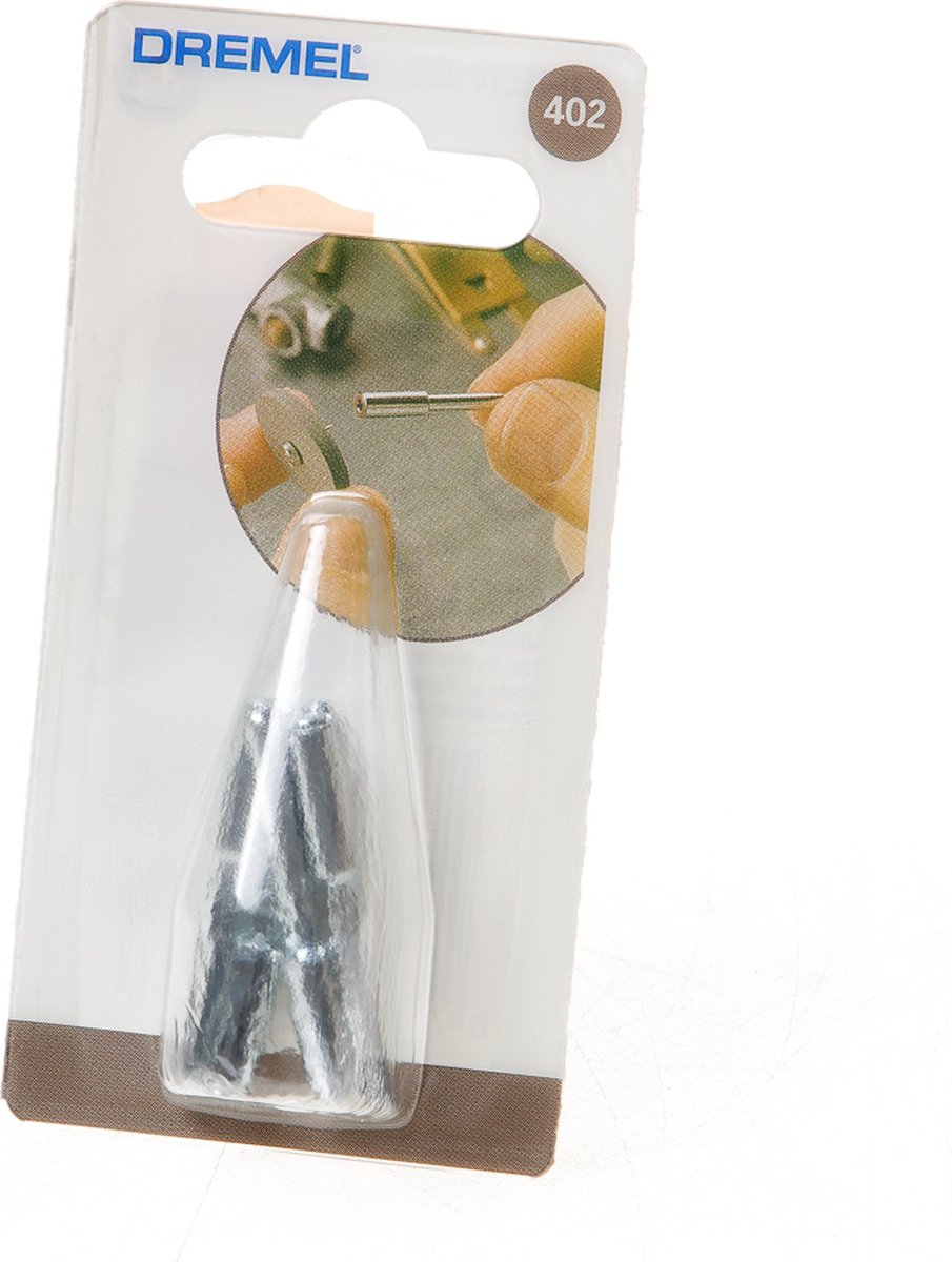 Dremel Opspandoorn - 402