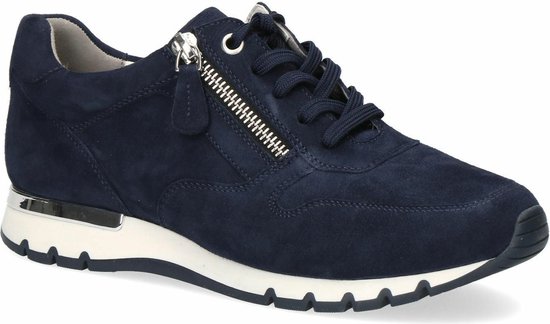 Caprice Dames Sneaker 9-9-23601-28 857 H-breedte Maat: 36 EU | bol.com