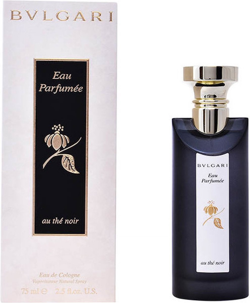 Goedkoopste Bvlgari Eau Parfumee Au The Noir Intense 75ml EDC