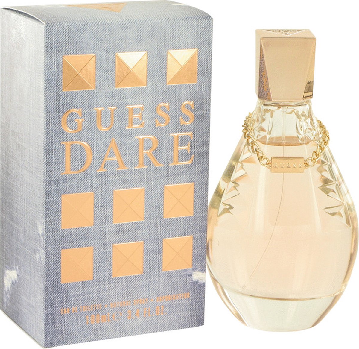 dare by guess for women