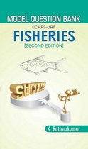 Model Question Bank (ICAR) - JRF- Fisheries