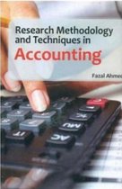 Research Methodology and Techniques in Accounting