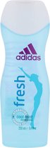 Adidas - Fresh For Women Shower Gel - 250ML