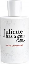 JULIETTE HAS A GUN MISS CHARMING EDP 50 ML