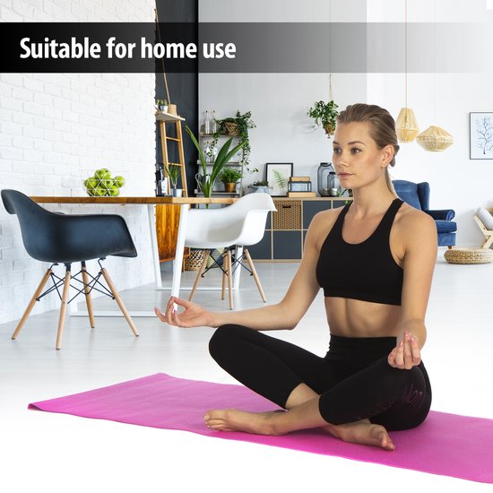 Rucanor Yoga Mat van Rucanor — afbeelding 5