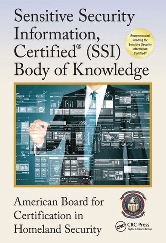 Center for National Threat Assessment - Sensitive Security I ... - cover