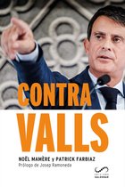 #Periodismo - Contra Valls