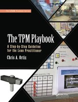 The LEAN Playbook Series - The TPM Playbook