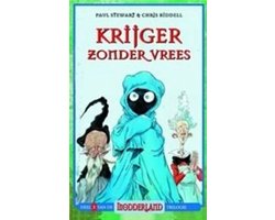 Krijger Zonder Vrees