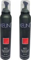 Keune Red Enhancing Conditioner - 200ml