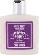 Institut Karite Paris Lavender Shea Shower Gel 250ml