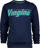 Vingino Jacio Jongens T-shirt - Maat 116