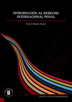 Textos de Jurisprudencia - Introducción al derecho internacional penal