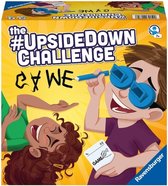 Ravensburger Upside Down Challenge - Actiespel