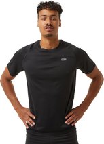 S-Neck T-Shirt Men - Maat M