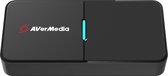 AVerMedia Live Streamer 4K Capture Device - BU113