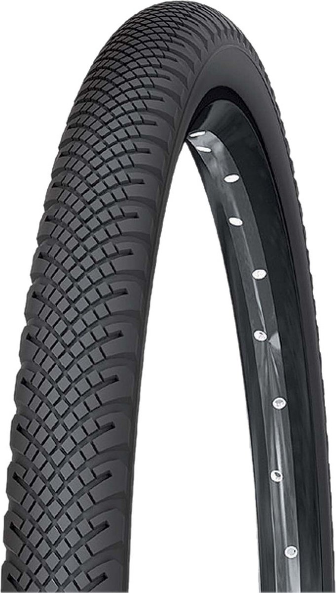 Michelin Buitenband Country Rock 27.5 X 1.75 Inch (44-584)