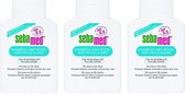 Sebamed Shampoo Anti-roos - 3x200ml