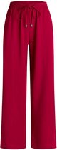 SisterS point Broek Vagna W Pa True Red Dames Maat - 36