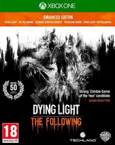 Dying Light: The Following - Enhanced Edition - Xbox One