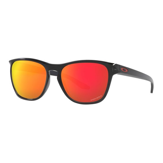 Oakley Black Ink Zonnebril  - Zwart