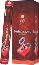 Flute Destancaderera Hexa