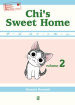 Chi's Sweet Home 2 - Chi's Sweet Home vol. 02