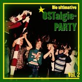 Various Artists - Ultimative Ostalgieparty2 (CD)