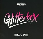 Various Artists - Defected Presents Glitterbox Ibiza (3 CD)