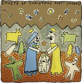 Ghosts Of Christmas Past