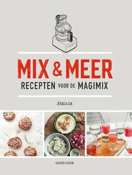 Foto: Mix en meer