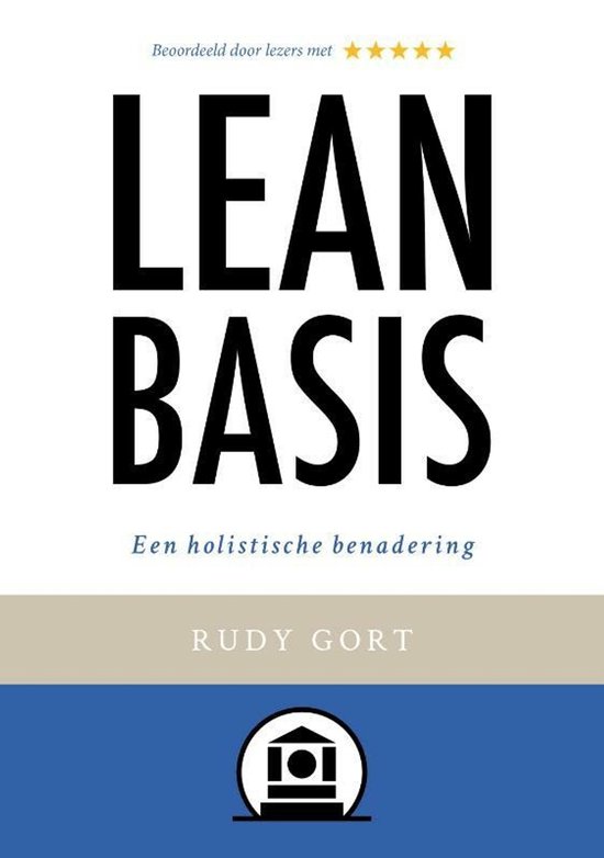 Lean basis - cover