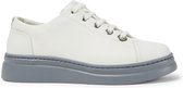 Camper Twins Sneakers - Damen - Wit Natuurlijk - 38