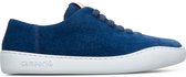 Camper Peu Touring Sneakers - Damen - Blauw - 37