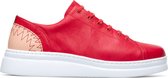 Camper Twins Sneakers - Damen - Rood - 38
