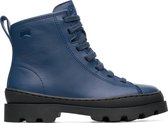 Camper Brutus Laarzen - Kinderen - Blauw - 34