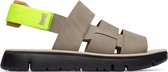 Camper Oruga Sandalen - Herren - Bruin - 43