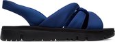 Camper Oruga Sandalen - Damen - Blauw - 38