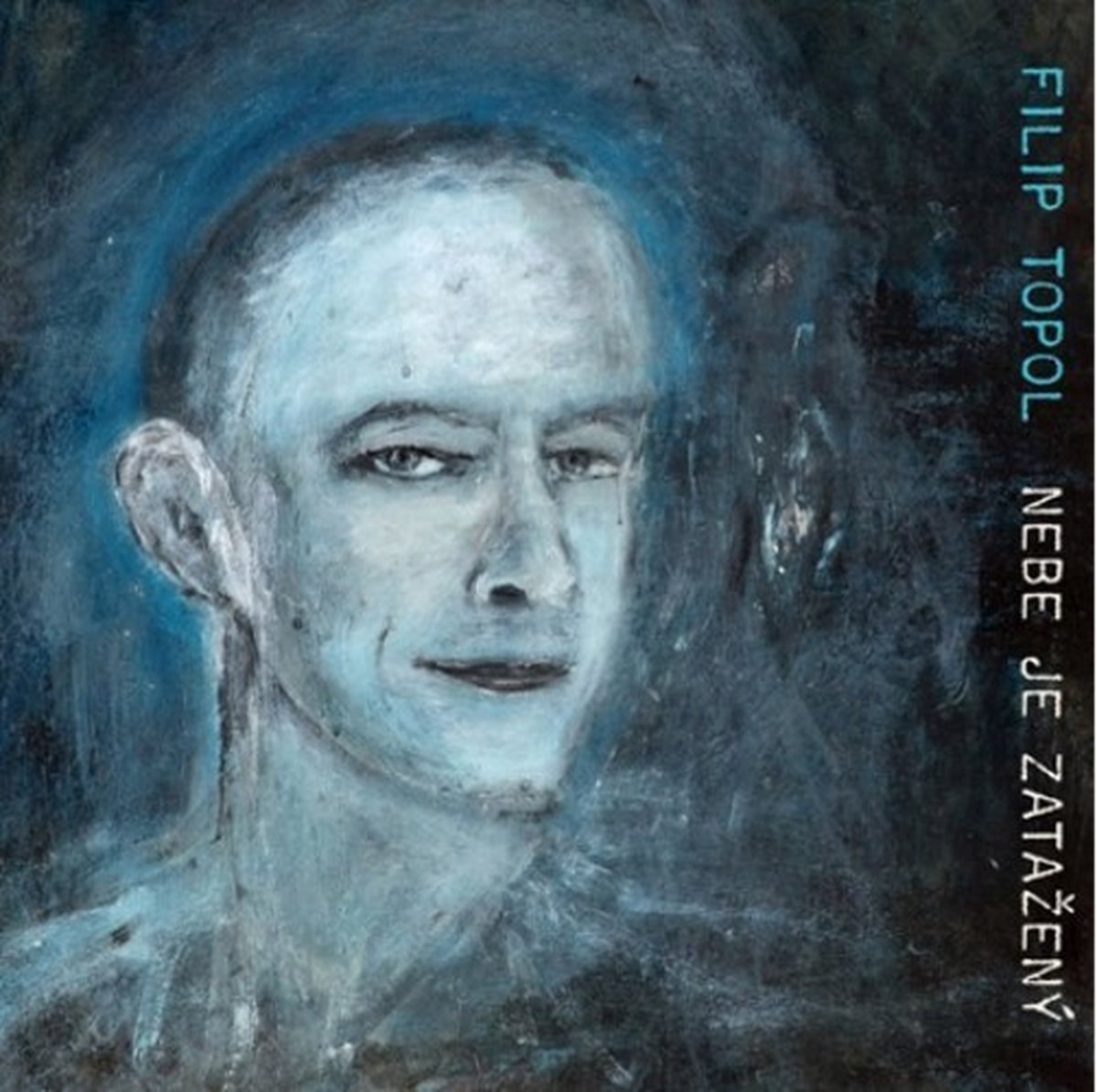 Filip Topol - Nebe Je Zatazený (3 CD)